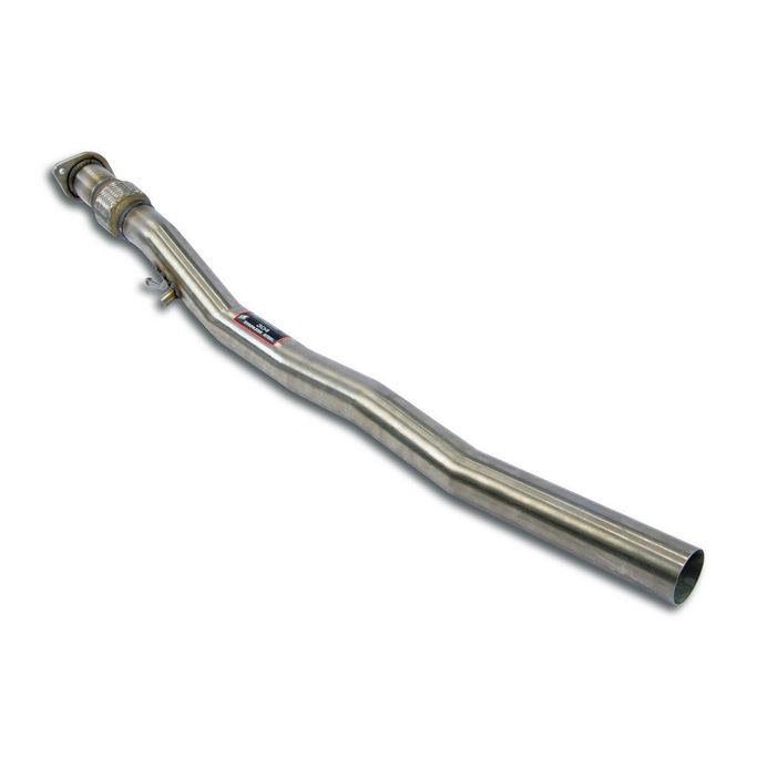 724122, SUPERSPRINT 724122 Front Pipe for MERCEDES W177 A AMG in UAE, Dubai. Condition - new. Price 2,890 AED. Photo, seller contacts | AUTO.AE
