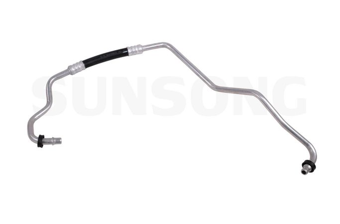 SUG-5801080, Sunsong Transmission Oil Cooler Lines 5801080 في الإمارات العربية المتحدة, دبي. Condition - new. Price 120 AED. Photo, seller contacts | AUTO.AE