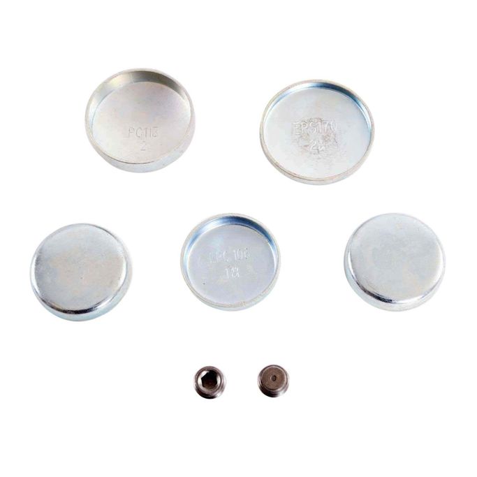 EGN-PK181, Enginetech Engine Expansion Plug Kits PK181 в ОАЭ, Дубай. Состояние - новое. Цена 40 AED. Фото, контакты продавца | AUTO.AE