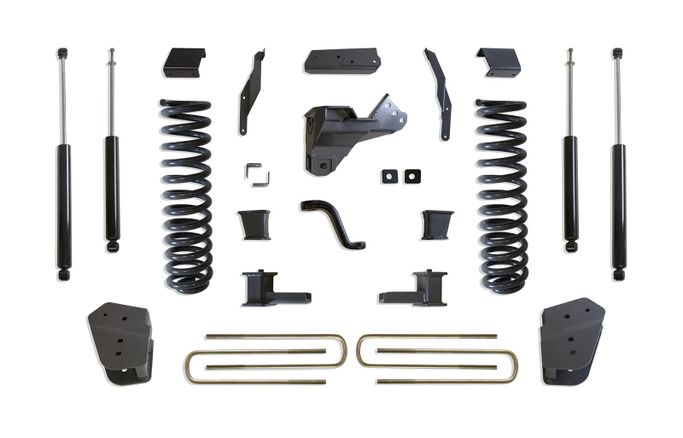 MXT-K943341, MaxTrac Suspension Lift Kits for 2017-2022 F-250 SUPER DUTY, F-350 SUPER DUTY - K943341 في الإمارات العربية المتحدة, دبي. Condition - new. Price ⁦7,000 AED⁩. Photo, seller contacts | AUTO.AE
