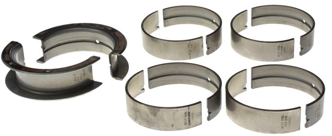 CLE-MS2034P, Clevite P-Series Main Bearings MS-2034P في الإمارات العربية المتحدة, دبي. Condition - new. Price 600 AED. Photo, seller contacts | AUTO.AE