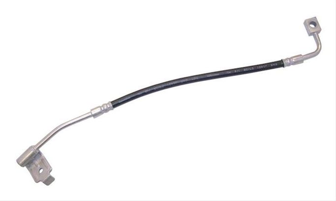 CWA-52059884AE, Crown Automotive Brake Hoses for 2007-2017 WRANGLER, 2018 WRANGLER JK - 52059884AE في الإمارات العربية المتحدة, دبي. Condition - new. Price ⁦110 AED⁩. Photo, seller contacts | AUTO.AE