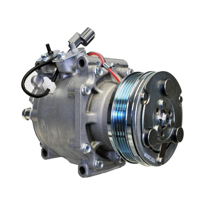 DNP-471-7050, Denso Air Conditioning Compressors for 1994-2000 CIVIC, 1994-1995 CIVIC DEL SOL, 1997-2001 CR-V - 471-7050 in UAE, Dubai. Condition - new. Price 1,190 AED. Photo, seller contacts | AUTO.AE