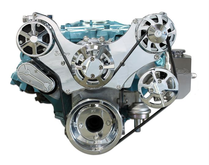 EMS-MS117-60BP, Eddie Motorsports S-Drive Serpentine Pulley Drive Systems MS117-60BP في الإمارات العربية المتحدة, دبي. Condition - new. Price ⁦15,220 AED⁩. Photo, seller contacts | AUTO.AE