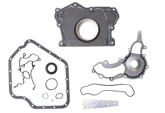 EGN-CR220CS-A, Enginetech Conversion Gasket Sets CR220CS-A في الإمارات العربية المتحدة, دبي. Condition - new. Price 1,520 AED. Photo, seller contacts | AUTO.AE