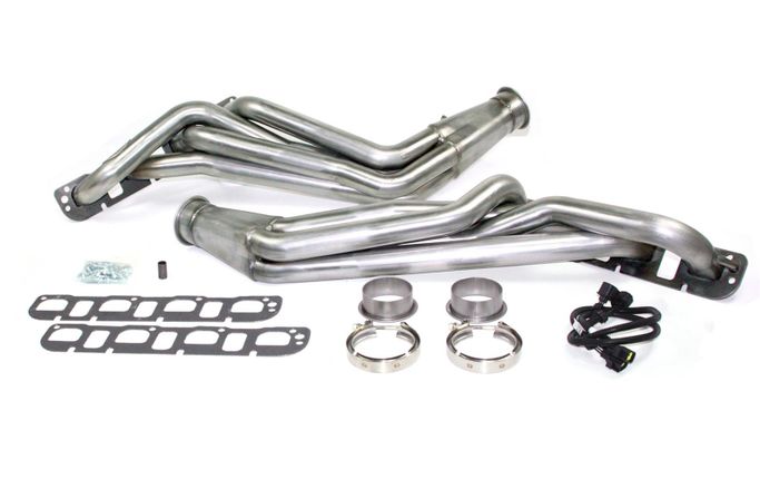 JBA-6966S, JBA Performance Exhaust Competition-Ready Headers 6966S في الإمارات العربية المتحدة, دبي. Condition - new. Price 4,150 AED. Photo, seller contacts | AUTO.AE