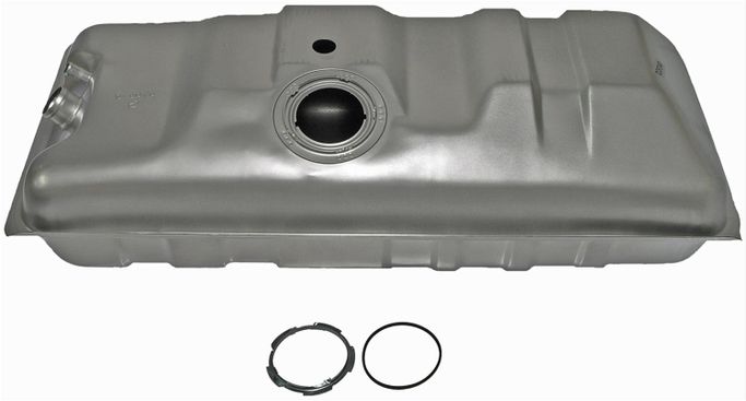 RNB-576-165, Dorman Fuel Tanks for 1986-1990 E-150 ECONOLINE - 576-165 в ОАЭ, Дубай. Состояние - новое. Цена 970 AED. Фото, контакты продавца | AUTO.AE