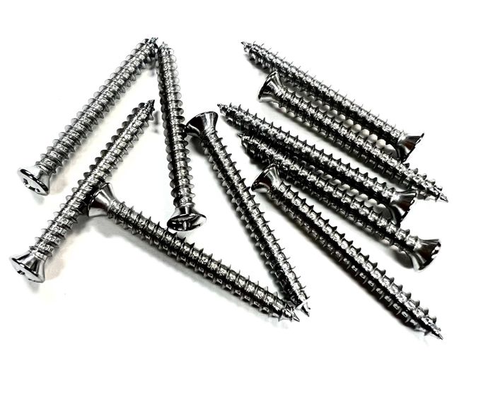 OPS-TSS250, The Stop Shop - Bolts and Screws for 1974-1981 CAMARO - TSS250 in UAE, Dubai. Condition - new. Price ⁦50 AED⁩. Photo, seller contacts | AUTO.AE