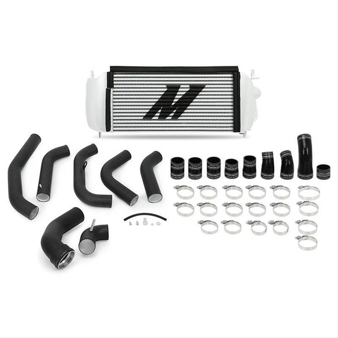MIO-INF35T15KBSL, Mishimoto Intercooler and Pipe Kits for 2015-2016 F-150 - MMINT-F35T-15KBSL في الإمارات العربية المتحدة, دبي. Condition - new. Price ⁦8,880 AED⁩. Photo, seller contacts | AUTO.AE