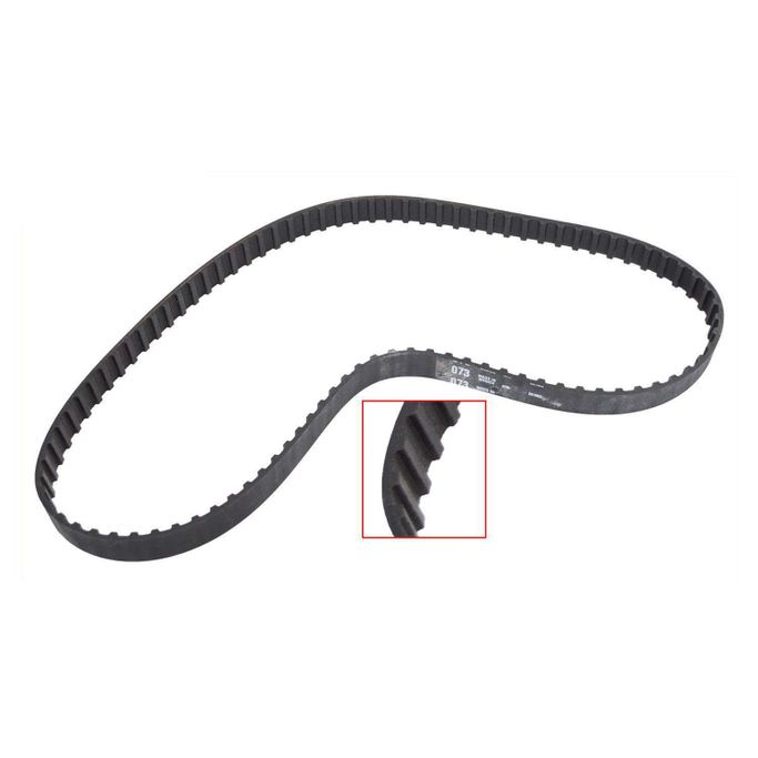 EGN-TB073, Enginetech Timing Belts TB073 в ОАЭ, Дубай. Состояние - новое. Цена 50 AED. Фото, контакты продавца | AUTO.AE