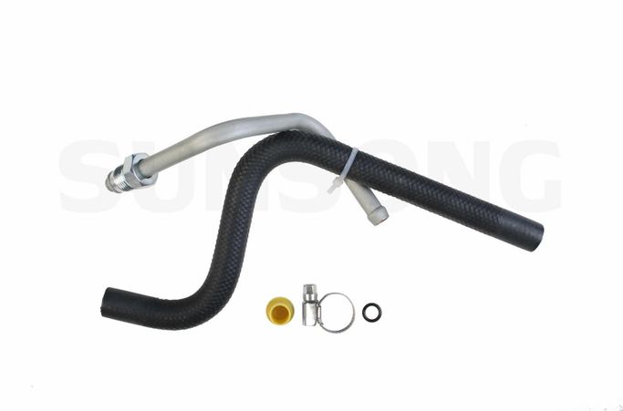 SUG-3401836, Sunsong Power Steering Hose Assemblies for 2000-2002 CAMARO, FIREBIRD - 3401836 في الإمارات العربية المتحدة, دبي. Condition - new. Price 100 AED. Photo, seller contacts | AUTO.AE