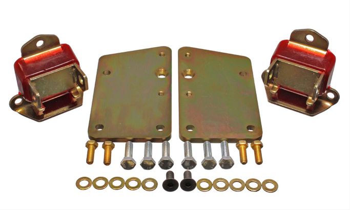 ENS-3-1150R, Energy Suspension LS Series Conversion Sets 3.1150R в ОАЭ, Дубай. Состояние - новое. Цена 990 AED. Фото, контакты продавца | AUTO.AE