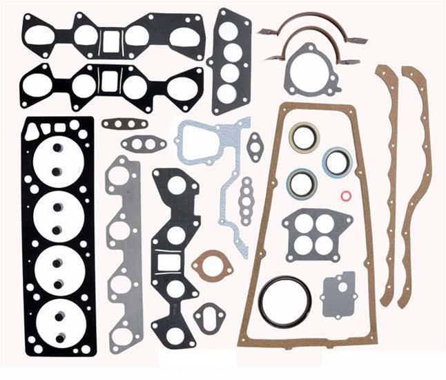 EGN-F140-12, Enginetech Full Gasket Sets F140-12 in UAE, Dubai. Condition - new. Price 290 AED. Photo, seller contacts | AUTO.AE