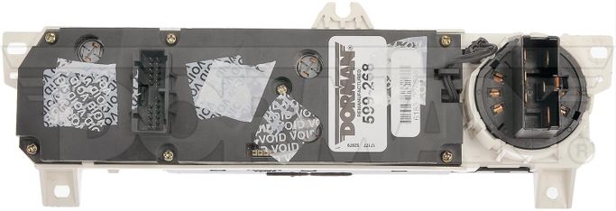RNB-599-268, Dorman Remanufactured Climate Control Modules for 1998-2000 ACCORD - 599-268 in UAE, Dubai. Condition - new. Price ⁦2,030 AED⁩. Photo, seller contacts | AUTO.AE