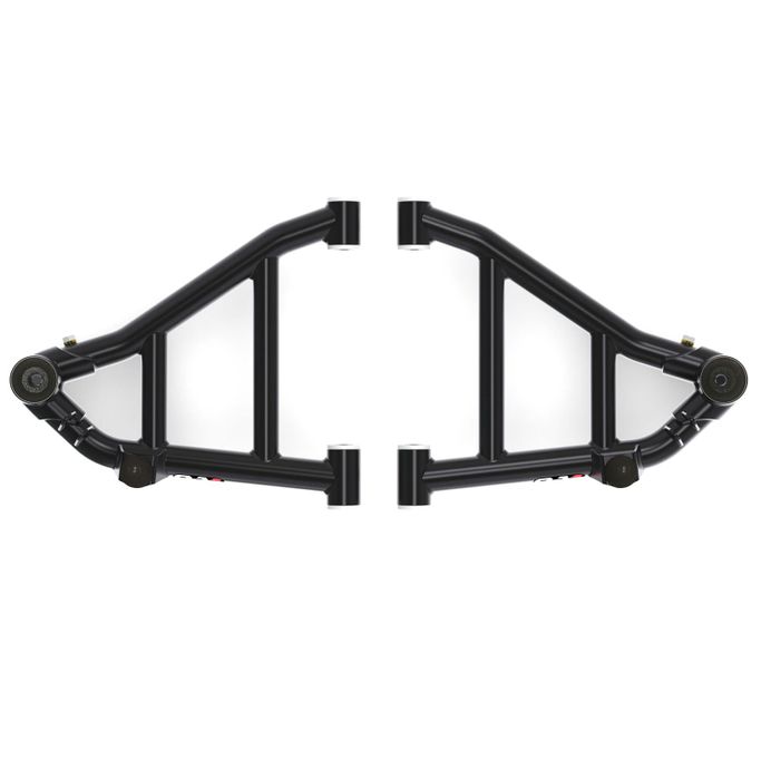QA1-52525, QA1 GM 2.0 Pro-Touring Control Arms for 1982-1992 CAMARO, FIREBIRD - 52525 في الإمارات العربية المتحدة, دبي. Condition - new. Price 4,520 AED. Photo, seller contacts | AUTO.AE