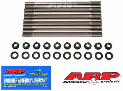 271-4701, ARP 271-4701 Head Stud Kit for Suzuki GSX 1300R Hayabusa '99-'05 в ОАЭ, Дубай. Состояние - новое. Цена 1 110 AED. Фото, контакты продавца | AUTO.AE