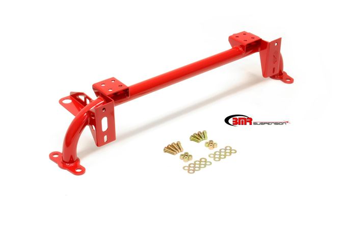 BMR-RS003R, BMR Tubular Radiator Supports for 2005-2014 MUSTANG - RS003R в ОАЭ, Дубай. Состояние - новое. Цена 960 AED. Фото, контакты продавца | AUTO.AE