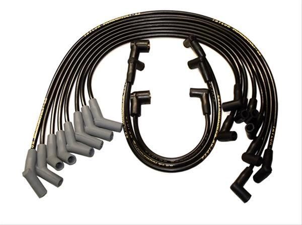 TAY-84055, Taylor ThunderVolt 8.2mm Spark Plug Wire Sets 84055 في الإمارات العربية المتحدة, دبي. Condition - new. Price 540 AED. Photo, seller contacts | AUTO.AE
