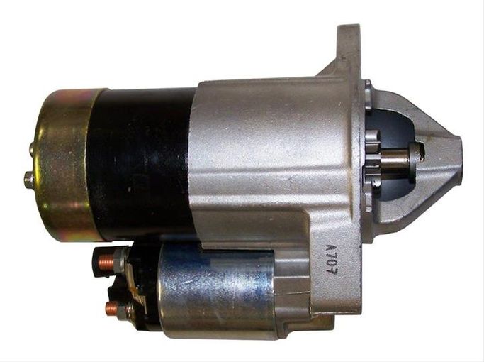 CWA-5033067AB, Crown Automotive Starters for 2003-2005 NEON, 2003-2010 PT CRUISER - 5033067AB in UAE, Dubai. Condition - new. Price 980 AED. Photo, seller contacts | AUTO.AE