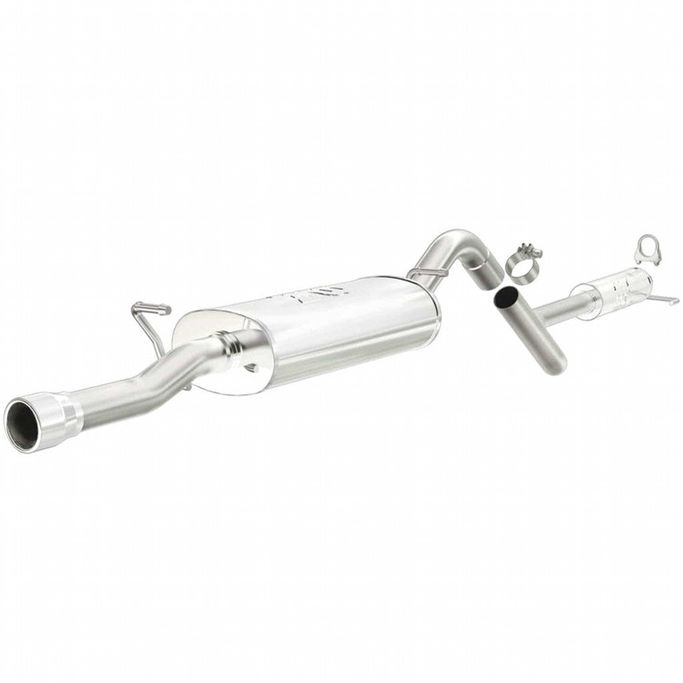 15807, MAGNAFLOW 15807 Exhaust System Street Series for TOYOTA Corolla 2003-2006 in UAE, Dubai. Condition - new. Price ⁦7,080 AED⁩. Photo, seller contacts | AUTO.AE