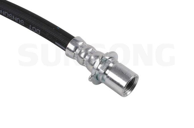 SUG-2202759, Sunsong Brake Hoses 2202759 in UAE, Dubai. Condition - new. Price 60 AED. Photo, seller contacts | AUTO.AE