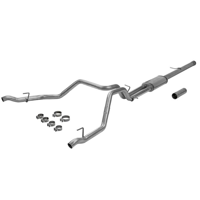 FLO-717890, Flowmaster FlowFX Exhaust Systems 717890 في الإمارات العربية المتحدة, دبي. Condition - new. Price 4,060 AED. Photo, seller contacts | AUTO.AE