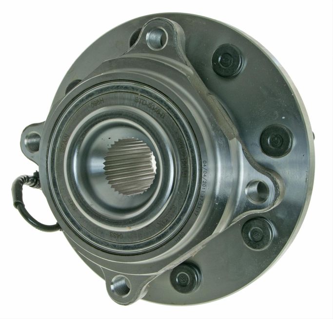 MOG-515122, Moog Wheel Bearing and Hub Assemblies 515122 в ОАЭ, Дубай. Состояние - новое. Цена ⁦1 030 AED⁩. Фото, контакты продавца | AUTO.AE
