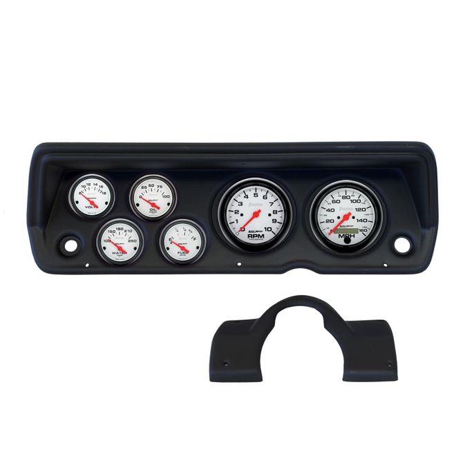 ATM-2141-09, AutoMeter Phantom Instrument Clusters 2141-09 in UAE, Dubai. Condition - new. Price 5,550 AED. Photo, seller contacts | AUTO.AE