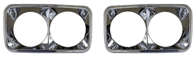 KPT-0849-510, KeyParts Light Bezels 0849-510 в ОАЭ, Дубай. Состояние - новое. Цена ⁦770 AED⁩. Фото, контакты продавца | AUTO.AE