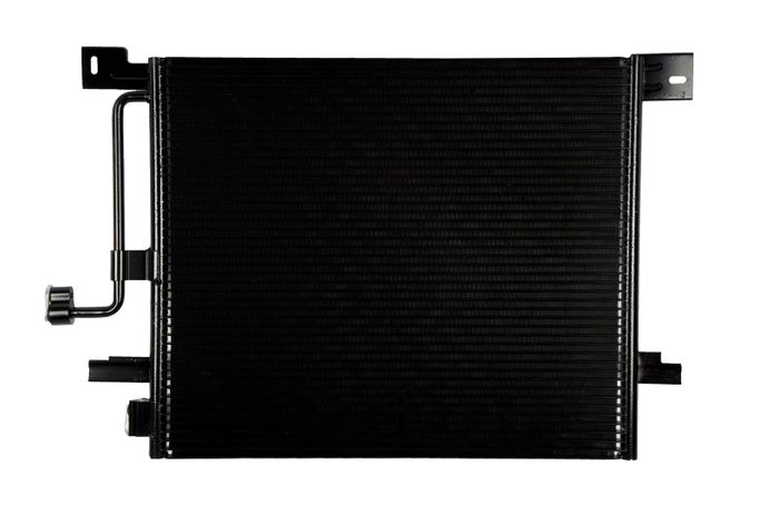 CSF-10608, CSF Air Conditioning Condensers for 2000-2003 DAKOTA - 10608 في الإمارات العربية المتحدة, دبي. Condition - new. Price 390 AED. Photo, seller contacts | AUTO.AE