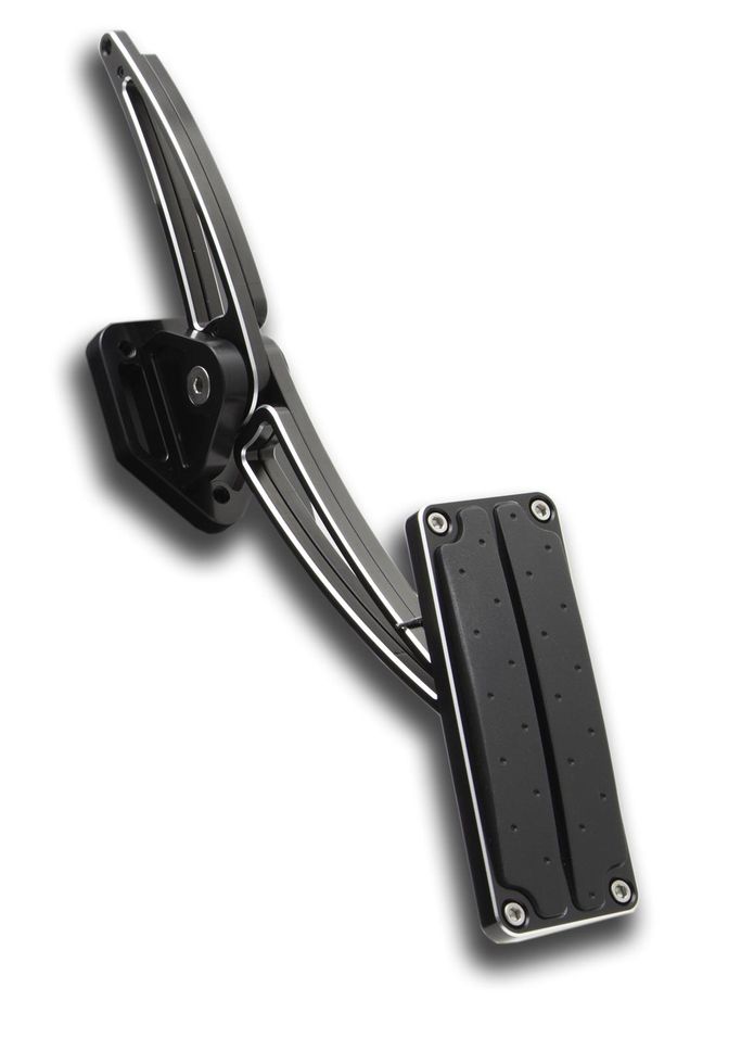 CYM-TA-206-B2, Clayton Machine Anodized Billet Aluminum Pedal Assemblies for 1970-1981 CAMARO, FIREBIRD - TA-206-B2 in UAE, Dubai. Condition - new. Price ⁦1,390 AED⁩. Photo, seller contacts | AUTO.AE