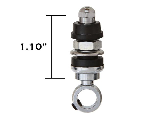 WCA-W9902TPLS, West Coast Accessories TPMS Loop Valve Stems W9902TPLS في الإمارات العربية المتحدة, دبي. Condition - new. Price 50 AED. Photo, seller contacts | AUTO.AE