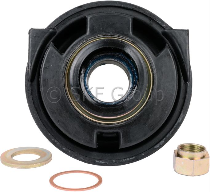 SKF-HB1280-40, SKF Bearings Driveshaft Center Support Bearings HB1280-40 في الإمارات العربية المتحدة, دبي. Condition - new. Price ⁦480 AED⁩. Photo, seller contacts | AUTO.AE