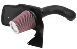 57-3021-1, K&N 57-3021-1 Performance Air Intake System CHEV SILVERADO, V8-4.8L, 5.3L; 1999-04 в ОАЭ, Дубай. Состояние - новое. Цена 2 130 AED. Фото, контакты продавца | AUTO.AE