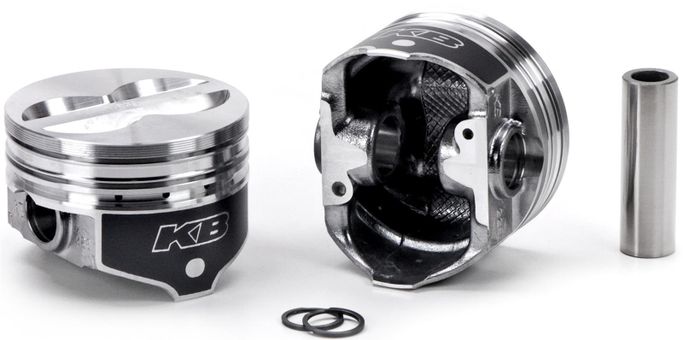 UEM-KB228KTM-040, KB Performance Hyper Piston and Ring Kits KB228KTM.040 в ОАЭ, Дубай. Состояние - новое. Цена ⁦2 430 AED⁩. Фото, контакты продавца | AUTO.AE