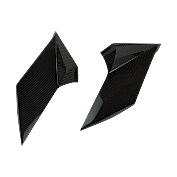 L6 111 67, NOVITEC L6 111 67 Front Cover, Visible Carbon for LAMBORGHINI Aventador S / Aventador Ultimae in UAE, Dubai. Condition - new. Price ⁦12,870 AED⁩. Photo, seller contacts | AUTO.AE
