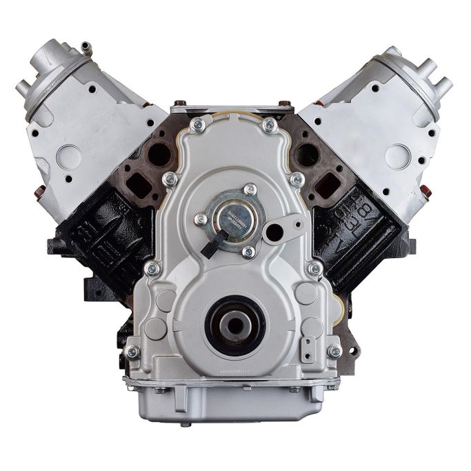 VRE-VCRE, VEGE Remanufactured Long Block Crate Engines VCRE in UAE, Dubai. Condition - new. Price 17,540 AED. Photo, seller contacts | AUTO.AE