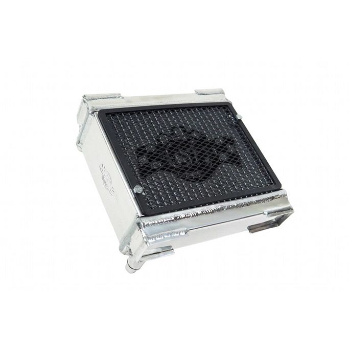 8198, CSF 8198 Radiator for MERCEDES-Benz CLA 45 AMG 2.0 L4 - W117 in UAE, Dubai. Condition - new. Price 2,310 AED. Photo, seller contacts | AUTO.AE