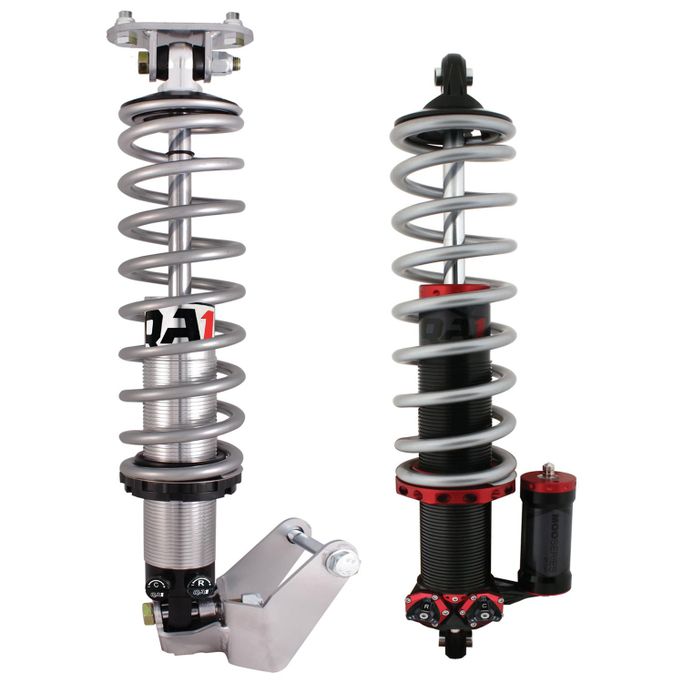 QA1-RCK52355, QA1 Rear Pro Coilover Conversion Systems RCK52355 в ОАЭ, Дубай. Состояние - новое. Цена 5 300 AED. Фото, контакты продавца | AUTO.AE