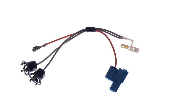 SUM-RP21448, Summit Racing™ Reproduction Wiring Harnesses for 1966-1967 GTO - SUM-RP21448 в ОАЭ, Дубай. Состояние - новое. Цена ⁦210 AED⁩. Фото, контакты продавца | AUTO.AE