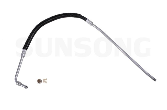 SUG-5801256, Sunsong Engine Oil Cooler Lines 5801256 في الإمارات العربية المتحدة, دبي. Condition - new. Price ⁦140 AED⁩. Photo, seller contacts | AUTO.AE