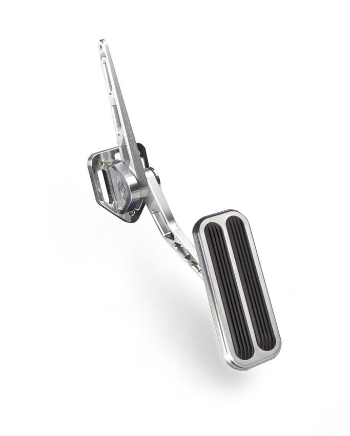 LOK-BAG-6206, Lokar Billet Gas Pedal Assemblies for 1970-1981 CAMARO, FIREBIRD - BAG-6206 в ОАЭ, Дубай. Состояние - новое. Цена ⁦1 170 AED⁩. Фото, контакты продавца | AUTO.AE