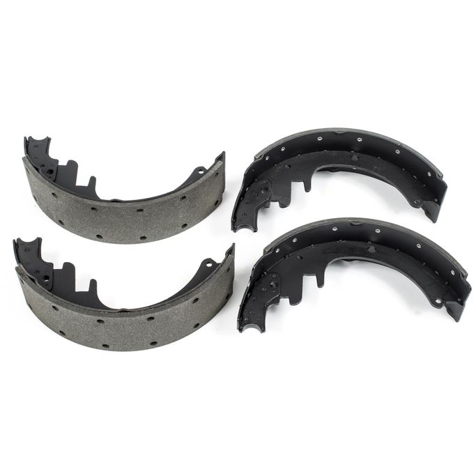 PWR-452R, PowerStop Autospecialty Stock Replacement Brake Shoes 452R في الإمارات العربية المتحدة, دبي. Condition - new. Price ⁦350 AED⁩. Photo, seller contacts | AUTO.AE