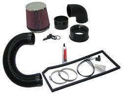 57-0570, K&N 57-0570 Performance Air Intake System VW GOLF V GTI in UAE, Dubai. Condition - new. Price 1,450 AED. Photo, seller contacts | AUTO.AE