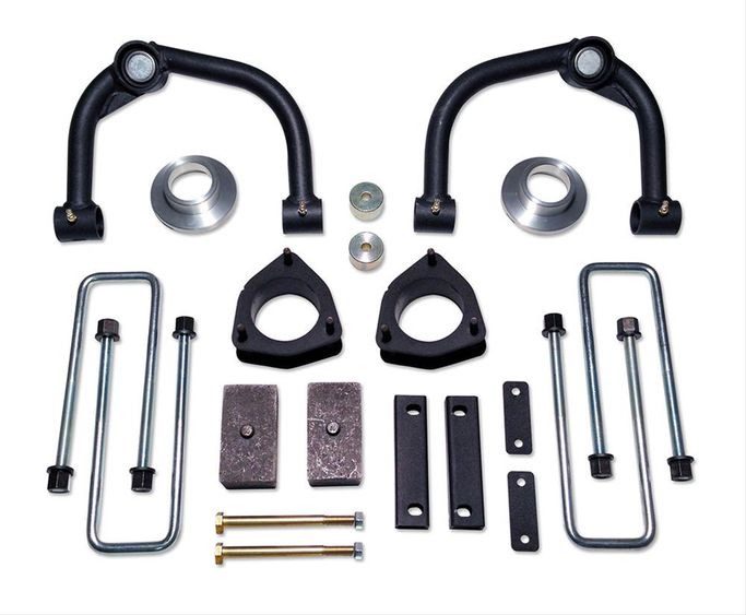 TFY-54071, Tuff Country EZ-Flex Suspension Lift Kits for 2007-2021 TUNDRA - 54071 في الإمارات العربية المتحدة, دبي. Condition - new. Price ⁦2,560 AED⁩. Photo, seller contacts | AUTO.AE