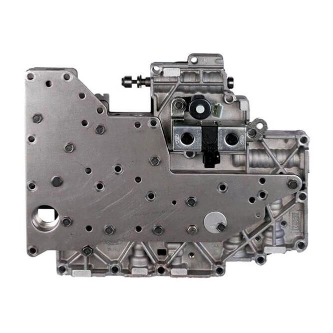 SOX-F095HD, Sonnax Heavy-Duty Remanufactured Valve Bodies F095HD في الإمارات العربية المتحدة, دبي. Condition - new. Price ⁦1,920 AED⁩. Photo, seller contacts | AUTO.AE