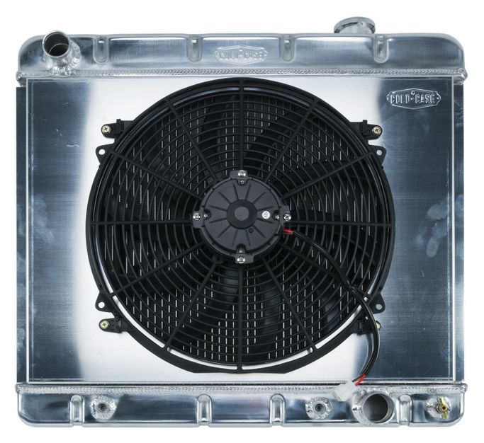 RAD-GMT555AK, Cold Case Performance Aluminum Radiator Modules GMT555AK в ОАЭ, Дубай. Состояние - новое. Цена 3 130 AED. Фото, контакты продавца | AUTO.AE