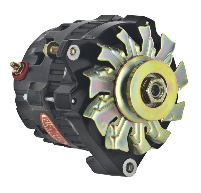 PWM-574611, Powermaster Street Alternators 574611 in UAE, Dubai. Condition - new. Price 1,180 AED. Photo, seller contacts | AUTO.AE