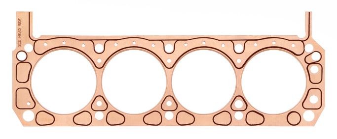 SCE-S361543L, SCE ICS Titan Copper Head Gaskets S361543L in UAE, Dubai. Condition - new. Price 720 AED. Photo, seller contacts | AUTO.AE