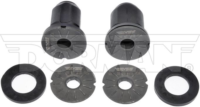 RNB-523-266, Dorman Power Steering Rack Mount Bushings 523-266 في الإمارات العربية المتحدة, دبي. Condition - new. Price 100 AED. Photo, seller contacts | AUTO.AE